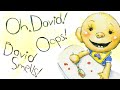 📚 Kids Books Read Aloud: Oh, David! 🧷 | Oops! | David Smells! | World English School Today