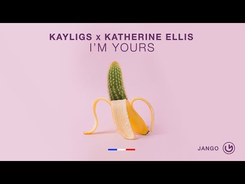 Kayligs & Katherine Ellis - I'm Yours