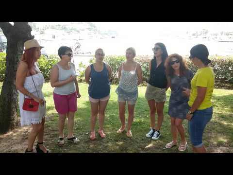 ŽK Pannona - U našeg Marina