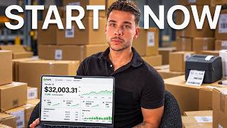 How To Build an Ecommerce Business in 2026...