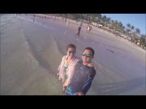 OH THE PLACES WE GO!