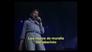 Serge Gainsbourg - Valse De Melody subtitulado en español