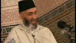 صورة صفات المتقين 2\5 فريد الأنصاري Farid alAnsari