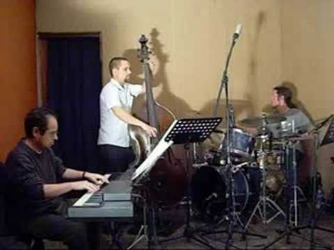 El Embrujo - Tri Continental Jazz