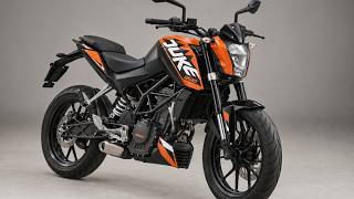 KTM Duke 200 usata: pregi, difetti e vita quotidiana