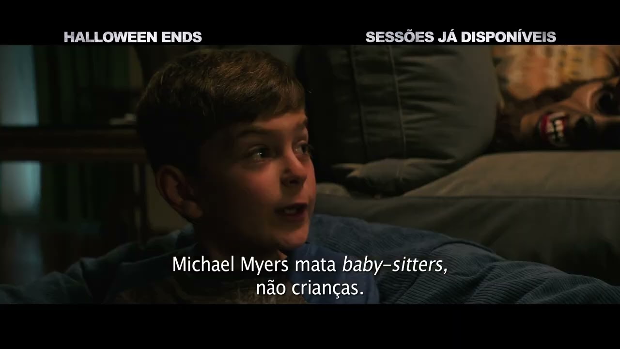teaser Oficial