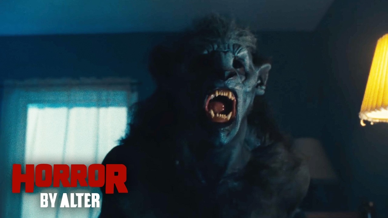 Miniature de la vidéo Daddy is a Hunter | Horror Short Film | ALTER | Starring John Ortiz & Margo Seibert du film Daddy Is A Hunter
