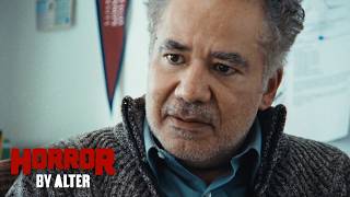 Daddy is a Hunter | Horror Short Film | ALTER | Starring John Ortiz & Margo Seibert