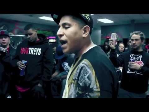 KUSH N' KOFFINS PRESENTS - Solid Theory vs Eulogy (Main Stage vs The Vault)