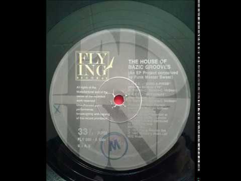 K.C.C. - Euro-X-Press (A1)