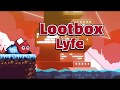 Vídeo de jogabilidade de Lootbox Lyfe  Playstation 4