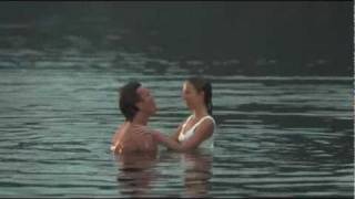 Dirty Dancing - The Lift Scene