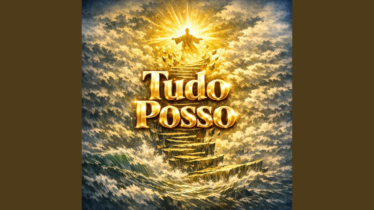 Tudo Posso