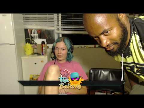 PM @ the Balcony 106 (The Final Balc) - Closing with Zesty