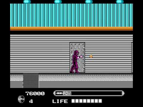 Let's Play Wrath of the Black Manta - 3 - VOODOO