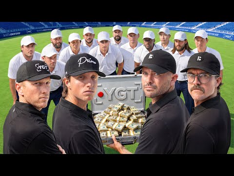 The 2nd Stop on the Road to $3,000,000 (YGT) 