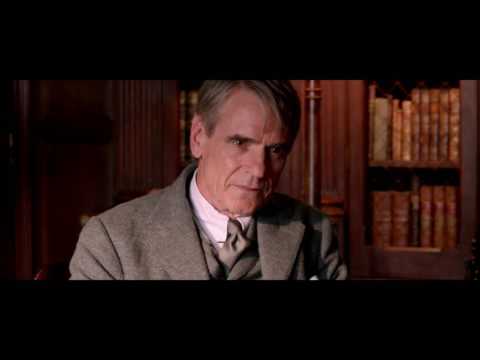 The Man Who Knew Infinity  Trailer 2015