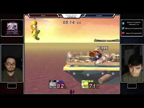 Profile Pictures 8: Juanpi(Yoshi) vs. Cala(Ivysaur) Top 8 Winners Finals