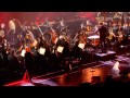 Peter Gabriel - The power of the heart (New Blood Orchestra - Blu-ray/1080p/HD)