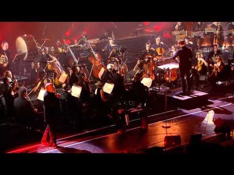 The Power of the Heart - Peter Gabriel