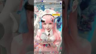 サクラカゼ/さくらみこ by さくらもち🌸🌊