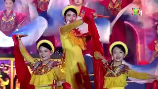 Thăng Long Việt Nam bay lên - Báo Hà Nội Mới