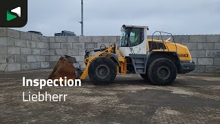 جرافة ذات عجلات Liebherr L550 | صورة 4 - Machineryline