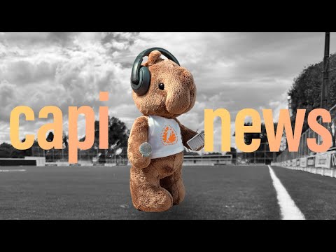 CAPI NEWS | RODADA 9 DA SUBURBANA