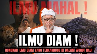 Download lagu TINGKAT TINGGI❗ABAH SETU BONGKAR ILMU DIAM YANG TERKANDUNG DALAM WUQUF HAJI mp3 Download lagu TINGKAT TINGGI❗ABAH SETU BONGKAR ILMU DIAM YANG TERKANDUNG DALAM WUQUF HAJI mp3