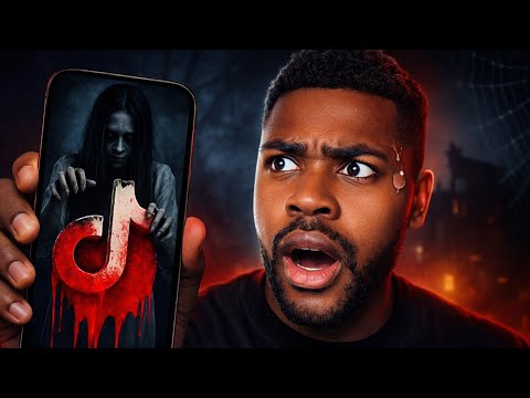 J'AI VOULU REAGIRE A DES TIKTOKS D'HORREUR.. 😱‼️( Grosse erreur )