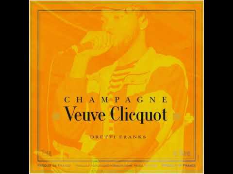 DRETTI FRANKS - Clicquot (Prod. Dretti Franks)
