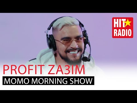 مومو مورنينغ شو | بروفيت الزعيم مع مومو - 20.10.2022