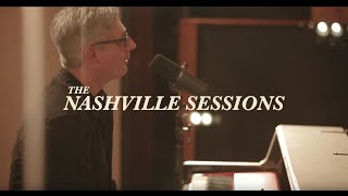 Matt Maher - "Abide With Me" - Live from #YouTubeNashvilleSessions