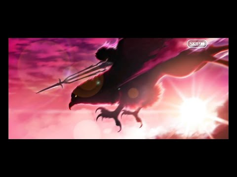 【FGO】Lb 6.5 Traum Cutscene - Astolfo【アストルフォ】Vs Minamoto No Tametomo【源 為朝】