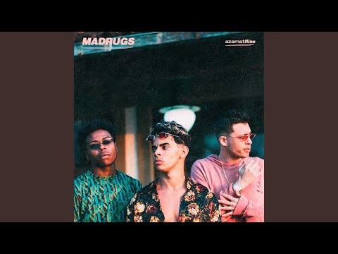 Azamat - Madrugs Ft. Ian Girão