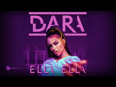 Ella Ella - DARA