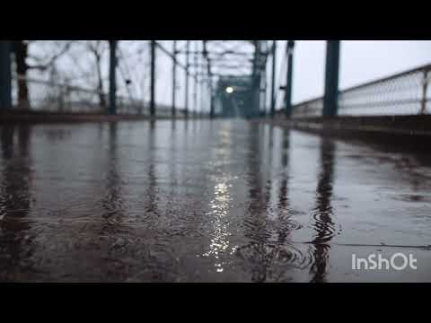 Alone in Rain Mashup 2023--Heartbreak emotion Chilout--Danish official