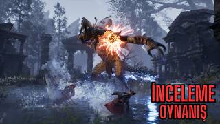Yeni MMO Ekim 2026  | ArcheAge Chronicles | İNCELEME OYNANIŞ | #archeage #ArcheA
