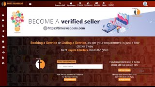 Time Swappers: Complete Features & Benefits to Era Swap Community (In Hindi