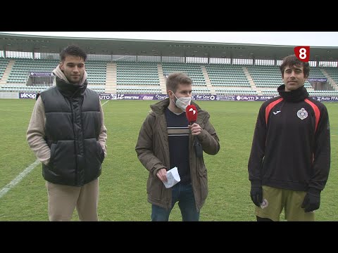 La Copa, entre dos derbis