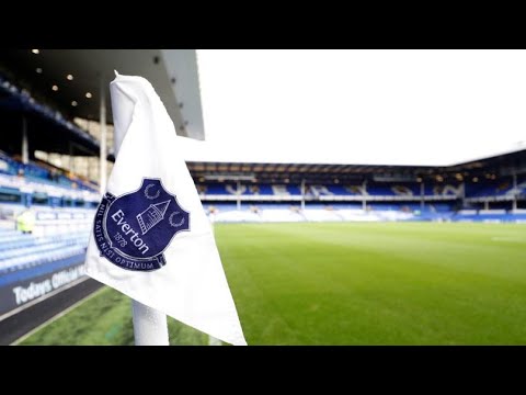 Everton Agree First January Signing For £25 Million