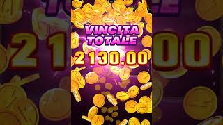 π HUGE WIN on Pink Joker Slot! CRAZY Spins & Bonus Feature! π°π₯