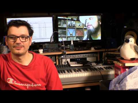 Chiacchierata con Esa FunkyPrez Captain Futuro