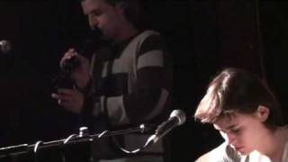 04 - Kaki King - Sad American (Live)