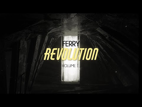 Ferry - Revolution vol.1 [Album]