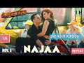 Najaa (Full Song)【1 Hour Version】Sooryavanshi | Akshay Kumar,Katrina Kaif,Rohit Shetty,Tanishk...