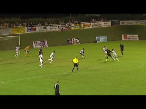 Luçon: le VLF décroche sa première victoire en National