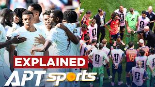 Lamine Yamal: "Everyone's Been Waiting for This Match" | France vs Spain Semifinal | FIFA WC 2026