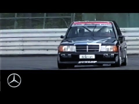 Mercedes-AMG: Milestones – Episode 2: 1988
