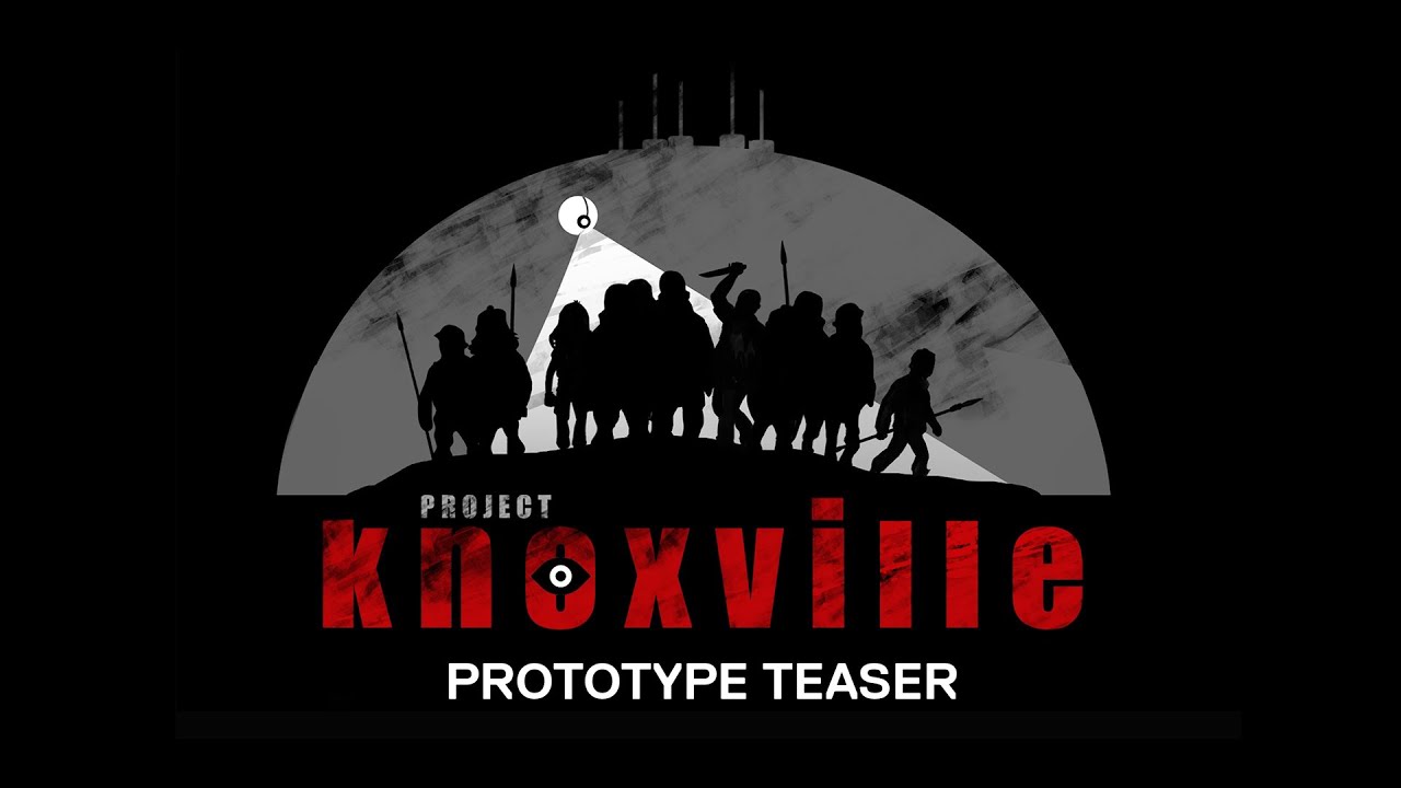 Project: Knoxville - Gameplay Teaser - YouTube